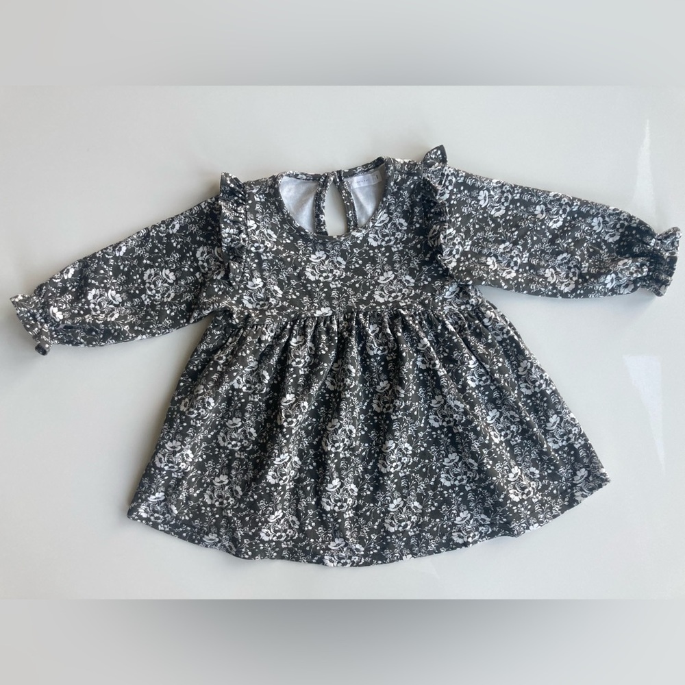 ❌SOLD❌Designer Jamie Kay Emme Floral